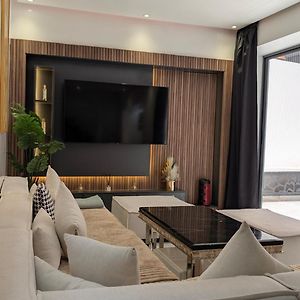 Appartement met Drie Slaapkamers